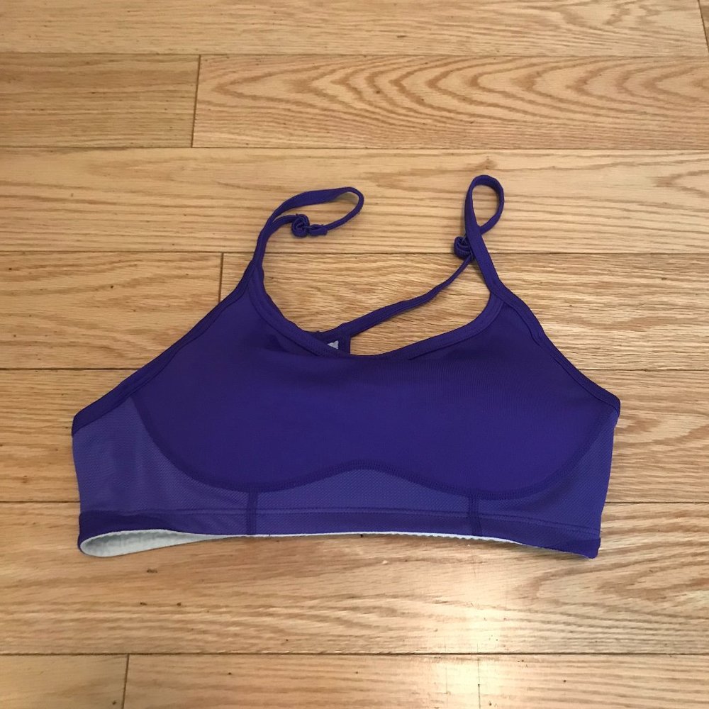 new balance hero sports bra